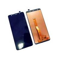 Ready Stock Lcd Fullset Touchscreen Samsung A7 2018 A750 Amoled