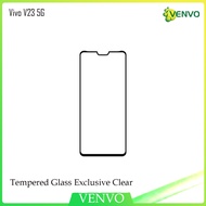 VENVO - Tempered Glass Exclusive Clear Vivo V23E 5G