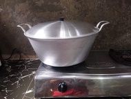 panci serbaguna citel panci katel no 18 citel ukuran besar