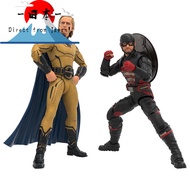 [Direct from Japan]
Marvel Legends Series John F. Walker and Sentry 2-Pack Thunderbolts* Movie Colle