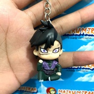 Figure Keychain / Gantungan Kunci Anime kimetsu no yaiba Sit D Series Genya Mitsuri iguro sanemi ten