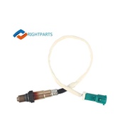 RIGHTPARTS Lambda Oxygen O2 Sensor For Ford C-Max II Focus II Grand C 3M51-9F472-DC 3M519F472DC 0258