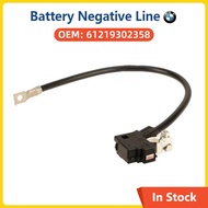Auto parts Engine Battery Negative Cable For BMW 5 7 Series X1 X3 X5 X6 F18 F02 F07 F10 F11 61219302