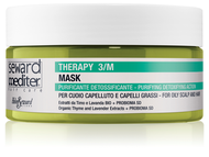 Helen Seward - 深海泥頭皮控油髮膜 (油性頭皮適用) 3M 250ml