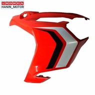 Illust Set, R FR Side Cover Type 1 – ADV 150 ORIGINAL 64400K0WN10ZB