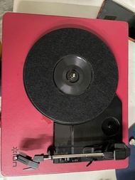 Ion 黑膠唱片機