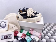 SMILENCE  xVESSEL G.O.P. 2.0 MARSHMALLOW Lows