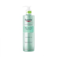 Eucerin Pro ACNE SOLUTION CLEANSING GEL 400ml