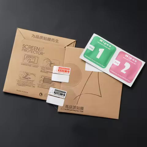 2PCS HD Watch Protective Film for Casio for DW5600 DW5610 91W A158 W800H AE1200WH Watch Scratch Resi