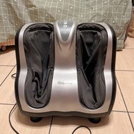 osim- isqueez 療癒 按摩足部機
