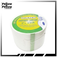 Hans Magic Mesh Tape