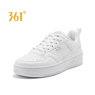 Giày Thể Thao 361 Degrees Xu Hướng Giày Thể Thao Phù Hợp Với Mọi Lứa Tuổi Mặc Trượt