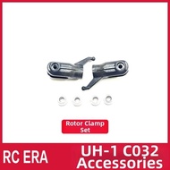 High Quality RC ERA RC Helicopter Spare Parts C032 UH1 Simulation Model Airplane Accessories Main Pr