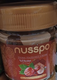 Dubai chocolate hazelnut cream  200g 朱古力榛子醬