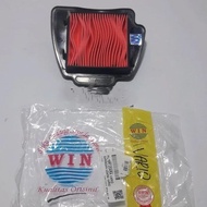 01-B22_B29-424-00AA Vario Carburetor Air Filter Vario Techno 110 WIN/