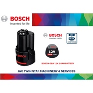 ▌ORIGINAL BOSCH 12V BATTERY 2.0AH ▌