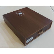 Wallet Box L长:11cm / W宽:14cm / H高:3.1cm