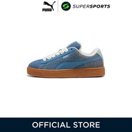 PUMA Suede XL Denim รองเท้าลำลองผู้ใหญ่