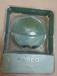 FOREO LUNA mini 3 智能潔面儀