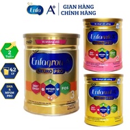 Sữa Enfamil A+ 12 Enfagrow A+ 34 830g ( Date 2026 )