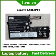 Lenovo Ideapad S340-14API S340-15IIL -14IIL C340-15IWL S340-15API L18M3PF6 L18C3PF7 L18M3PF7 L18L3PF