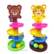 SH220 ROTATING BALL TOY CHILDREN'S TOY ROTATING BALL ROLLING BALL TOY