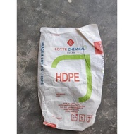 GUNI TERPAKAI USED RECYCLE BAG 25kg [SIZE 85cm X 55cm]