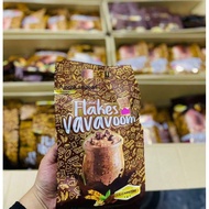 VAVAVOOM COKLAT FLAKES