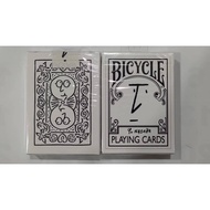 [USPCC Poker] BICYCLE X Yu NAGABA-S103052513