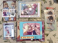 動漫（歡迎來到實力至上主義教室小說贈品)精品 鎖匙扣