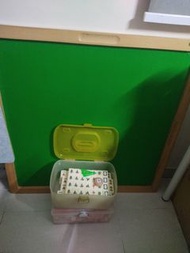 麻雀板