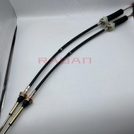 Gear Shift Cable for Baic MZ40 MZ45 1.2 A12 Engine