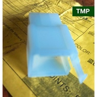 9 PIN MALE SOCKET 9 PIN MALE 9 PIN CABLE SOCKET SMALL FLAT original