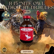B15 METHOD BY DR BLUES 30ML