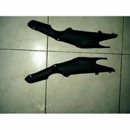 Rear body connection honda repo absolut repo pit