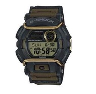 軍綠色 國軍 Casio卡西歐 G SHOCK  電子表 電子錶 手錶 GD-400 gd400 gd-400-9