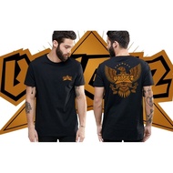 Brigez Indonesia Distro T-shirt