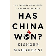 [sgstock] Has China Won?: The Chinese Challenge to American Primacy - [Paperback]