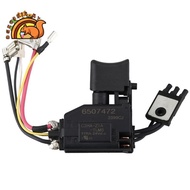 Switch for  650731-7 6506379 DDF456Z BHP446Z BDF456Z BDF456RFE BDF446Z DDF456 DDF446 BHP456 BDF456 B