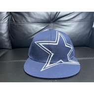 Reebok NFL DALLAS Cowboys Hat LogoBIG