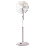 KDK STAND FAN (16 INCH) P40US (WHITE)