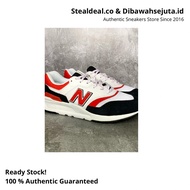 New Balance 997H Team Red