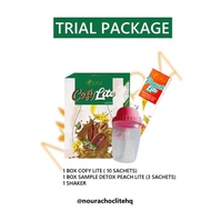 NOURA COFYLITE TRIAL PACKAGE 💯 ORIGINAL HQ
