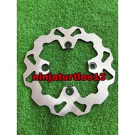 disc plate GALFER dis brake BELAKANG lc135 5s lcv8 200mm