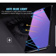 Oppo A54 A74/ A93 Tempered Glass Anti Blue Light Screen Protector