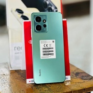 REDMI NOTE 12 8/128GB Green Second (85)