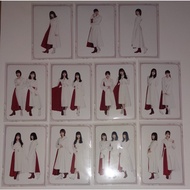 Photopack Sakurazaka46 BAN HMV