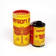 FILM FILM NEVER DIE 135 Color FILM DRAGON FLY Negative FILM C41 Rinse 36 Sheets