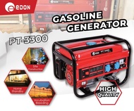 GENSET 3000 Watt EDON 3300 Gasoline Generator Generator Bensin 4 tak Edon Bergaransi resmi Edon gens