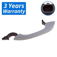 Left Side Exterior Door Handle 9Y0837205F,9Y0 837 205 F For PORSCHE Cayenne 9Y0 2019-2023 2.9,3.0,4.